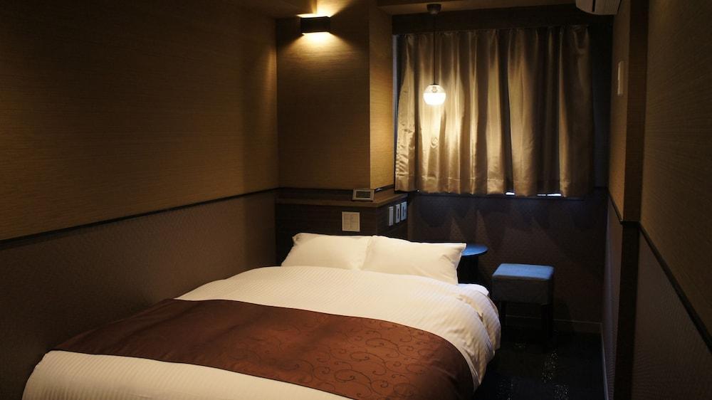Hotel Sui Ginza Kyobashi By Abest Tōkyō Extérieur photo