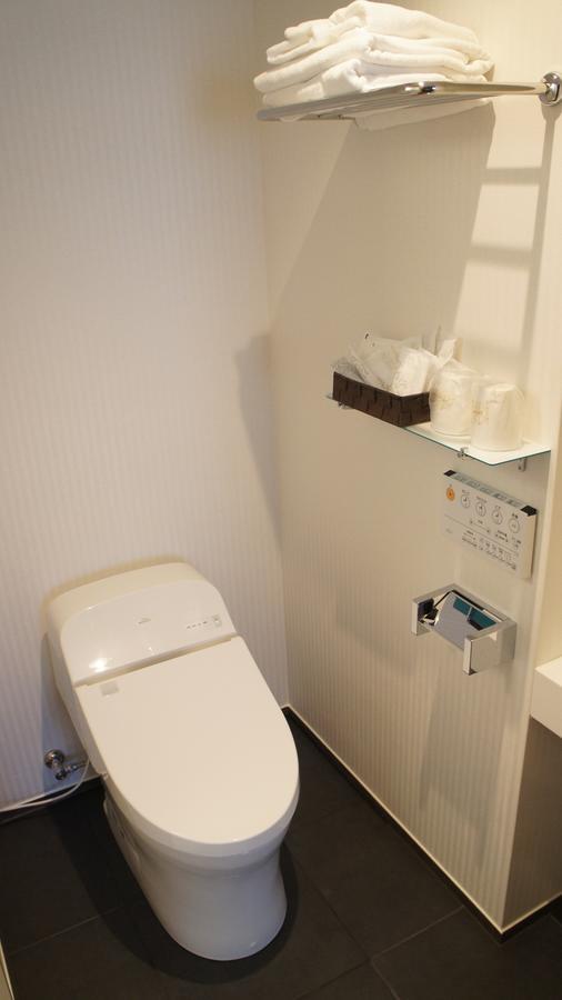 Hotel Sui Ginza Kyobashi By Abest Tōkyō Extérieur photo