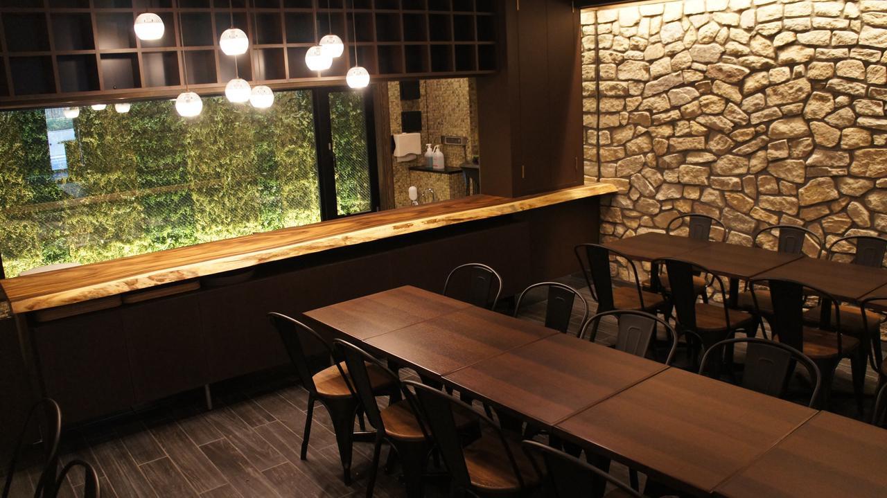 Hotel Sui Ginza Kyobashi By Abest Tōkyō Extérieur photo