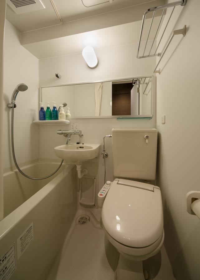 Hotel Sui Ginza Kyobashi By Abest Tōkyō Extérieur photo
