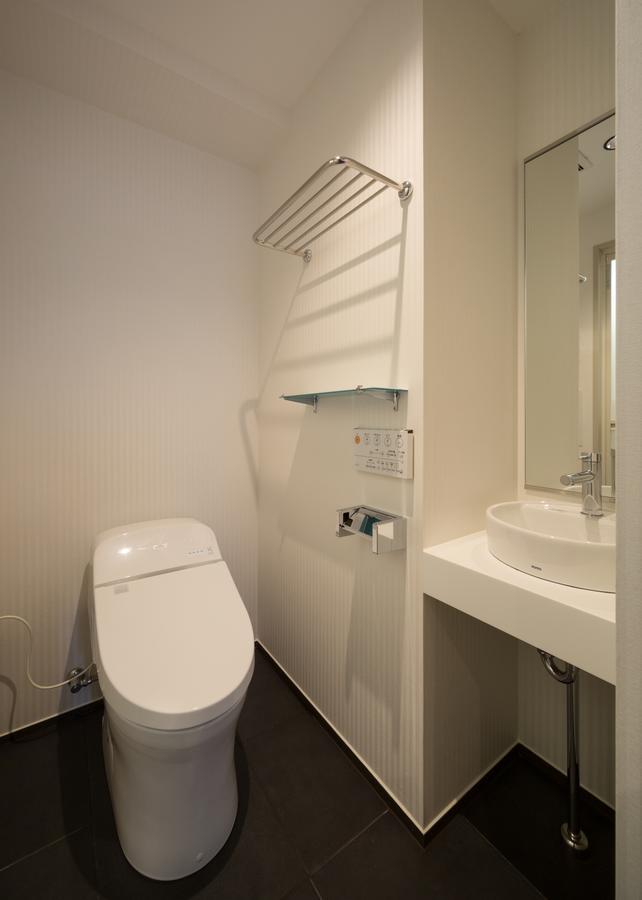 Hotel Sui Ginza Kyobashi By Abest Tōkyō Extérieur photo