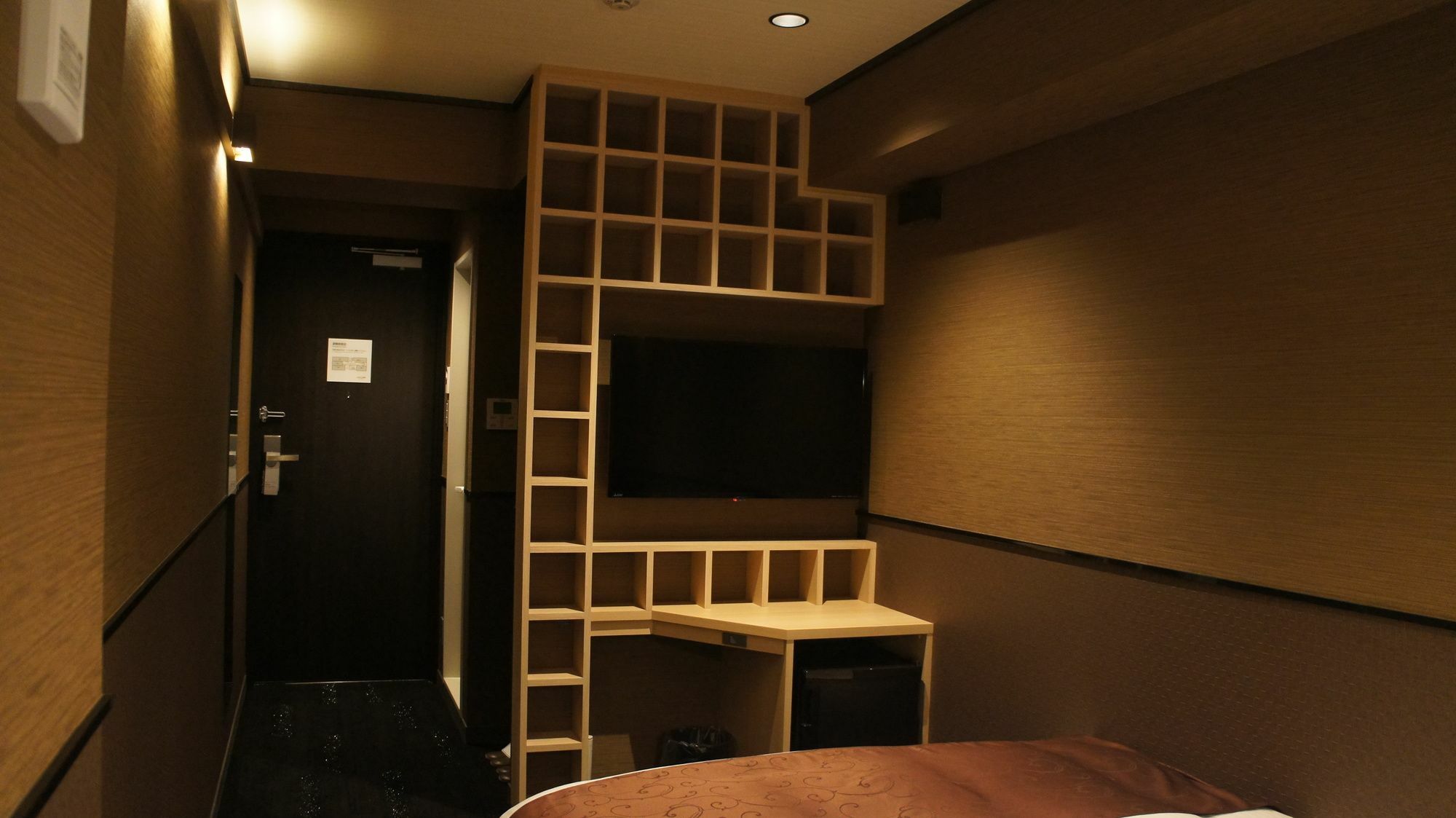 Hotel Sui Ginza Kyobashi By Abest Tōkyō Extérieur photo