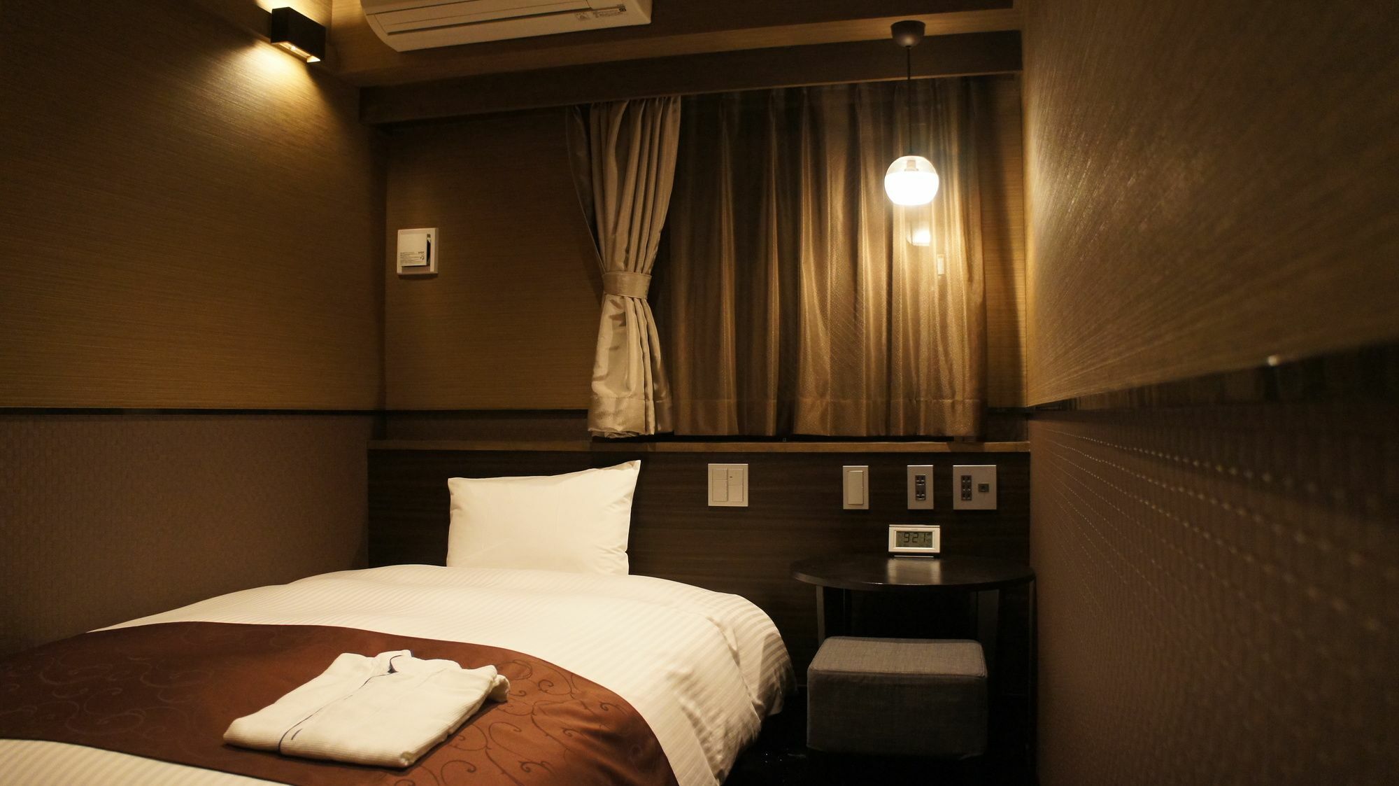 Hotel Sui Ginza Kyobashi By Abest Tōkyō Extérieur photo