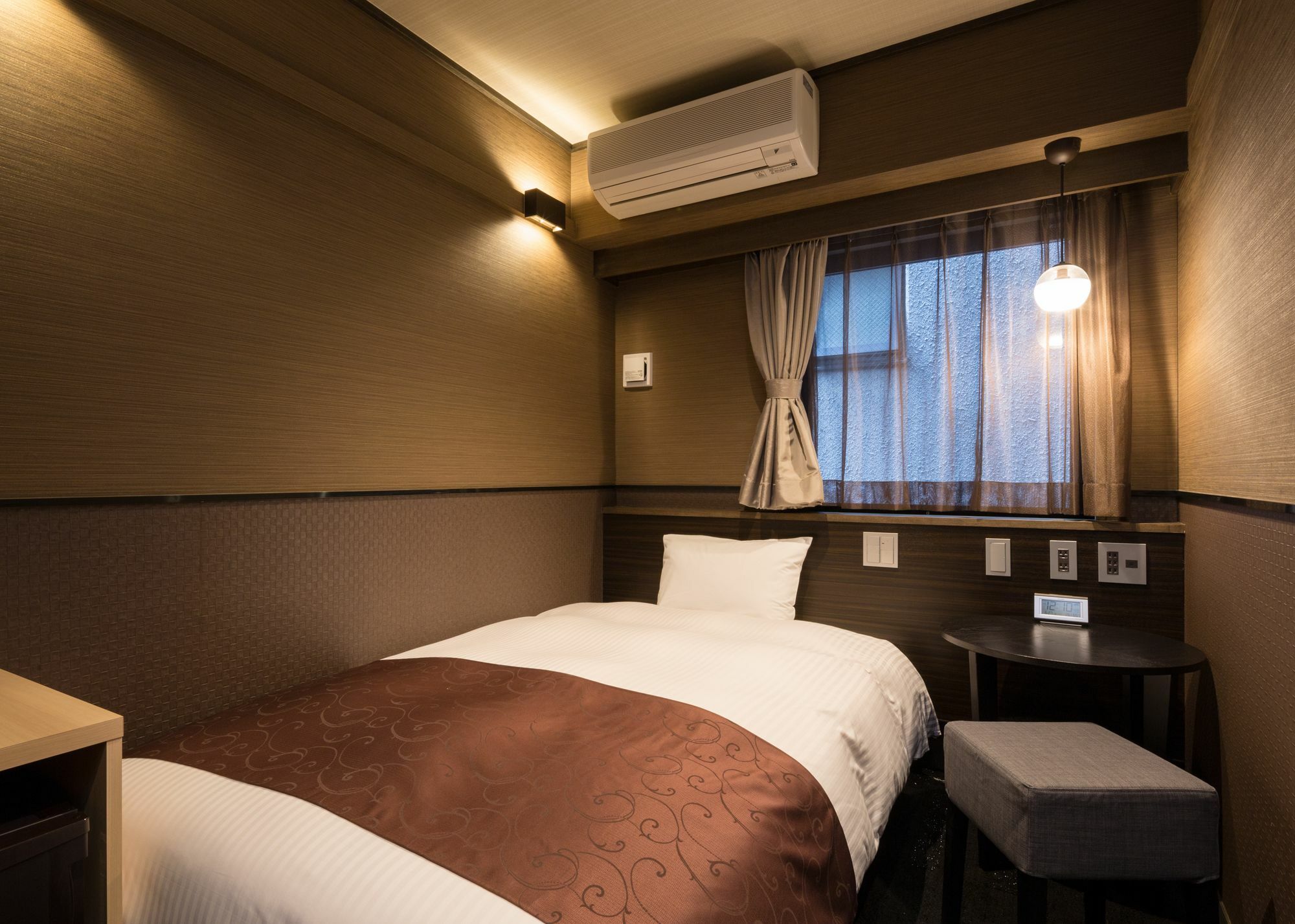 Hotel Sui Ginza Kyobashi By Abest Tōkyō Extérieur photo